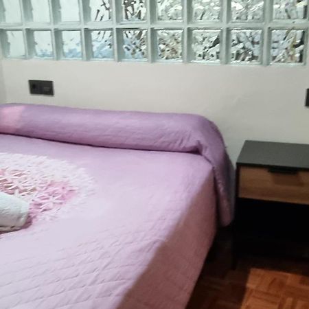 Apartamentos Salamanca Puerta Zamora, Centro, Wifi, 2 Habitaciones, Parking Extérieur photo