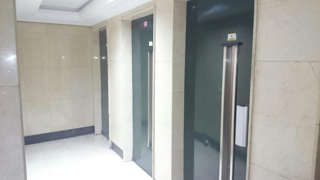 Apartamentos Salamanca Puerta Zamora, Centro, Wifi, 2 Habitaciones, Parking Extérieur photo