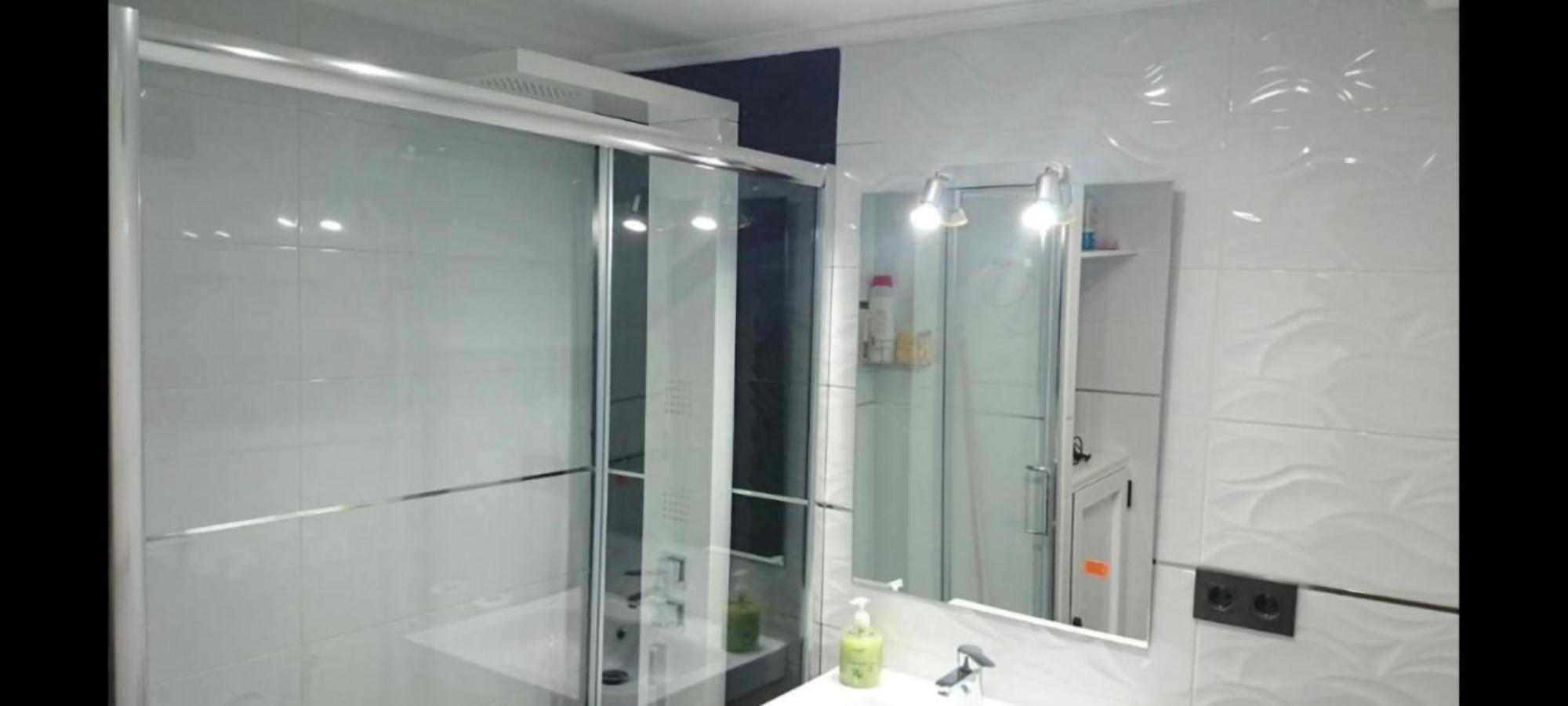 Apartamentos Salamanca Puerta Zamora, Centro, Wifi, 2 Habitaciones, Parking Extérieur photo