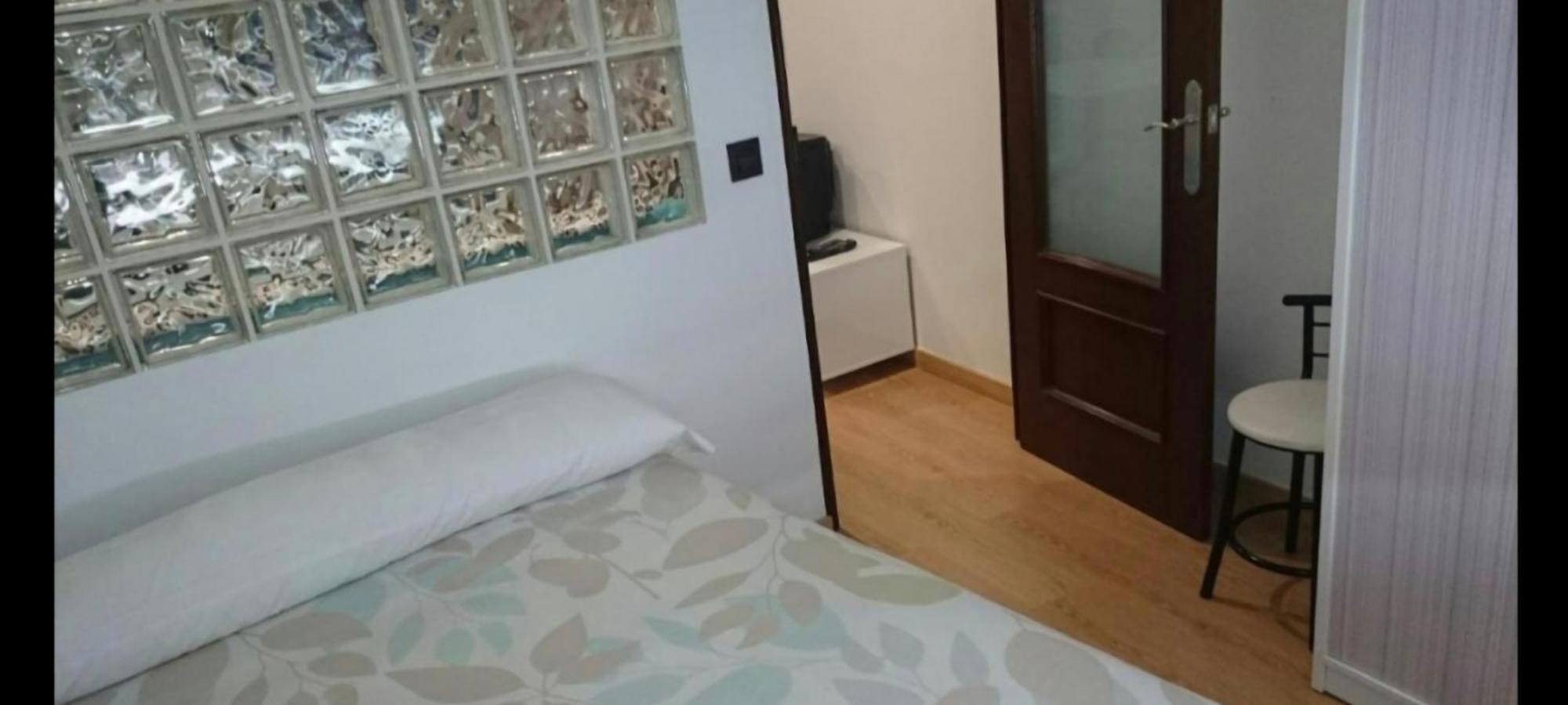 Apartamentos Salamanca Puerta Zamora, Centro, Wifi, 2 Habitaciones, Parking Extérieur photo