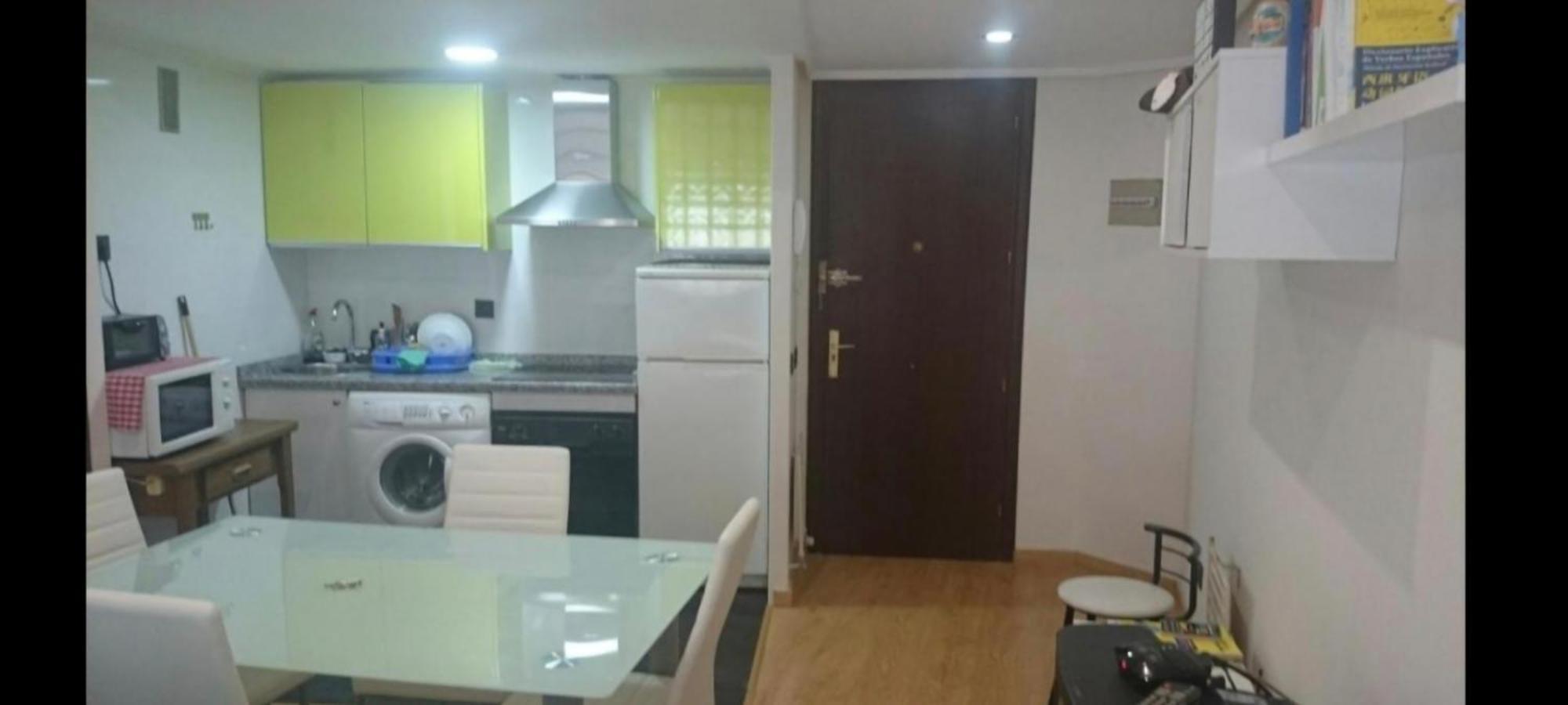 Apartamentos Salamanca Puerta Zamora, Centro, Wifi, 2 Habitaciones, Parking Extérieur photo