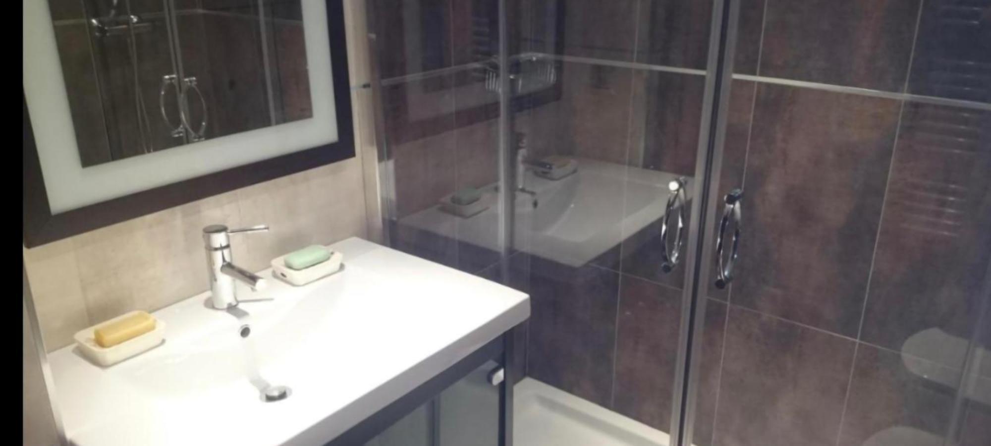 Apartamentos Salamanca Puerta Zamora, Centro, Wifi, 2 Habitaciones, Parking Extérieur photo