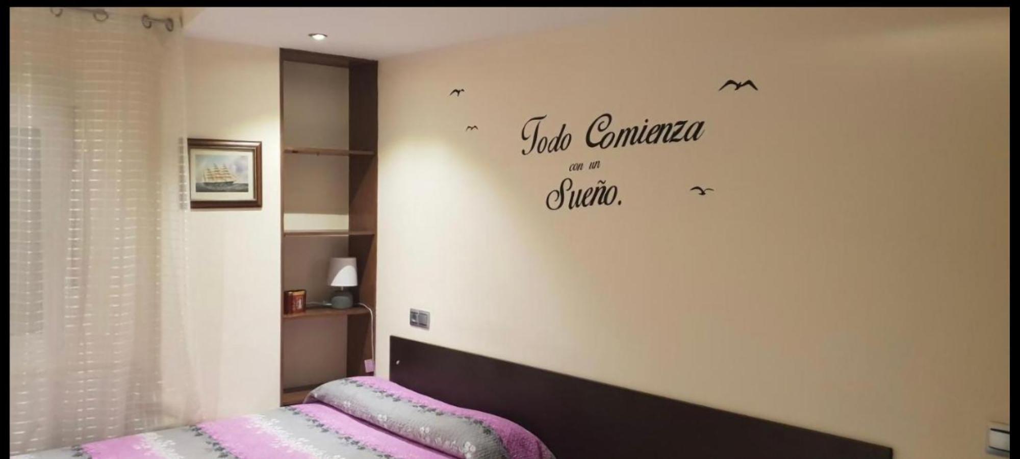 Apartamentos Salamanca Puerta Zamora, Centro, Wifi, 2 Habitaciones, Parking Extérieur photo
