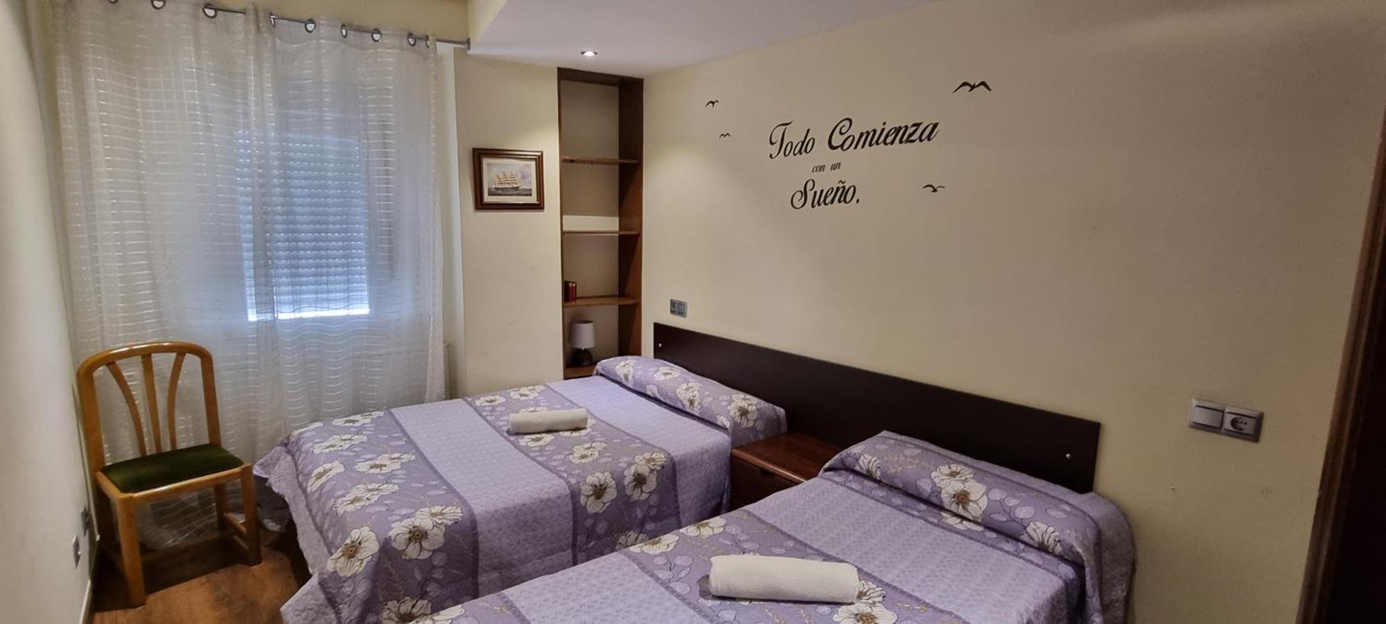 Apartamentos Salamanca Puerta Zamora, Centro, Wifi, 2 Habitaciones, Parking Extérieur photo